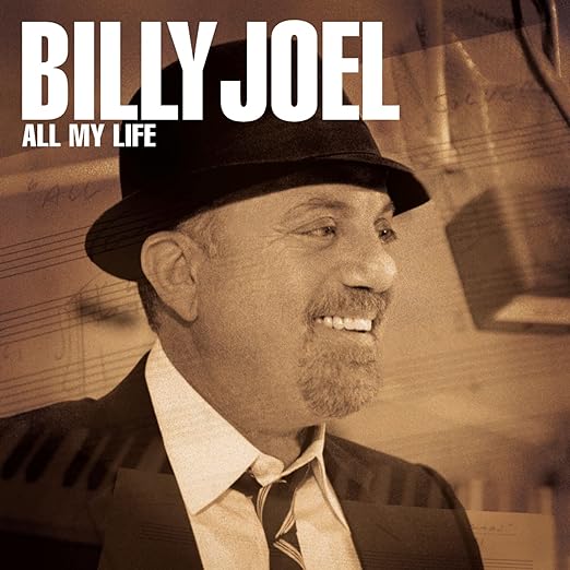 All My Life [Single]