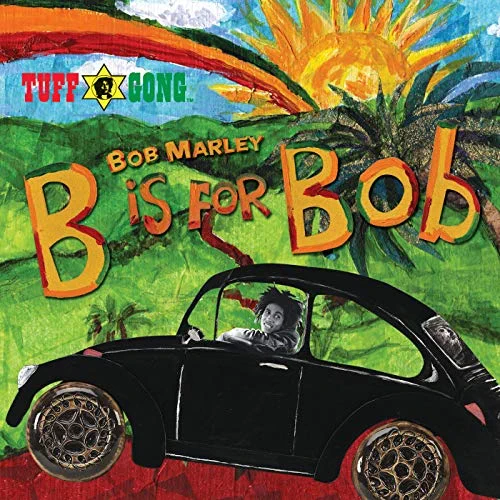 B Is For Bob