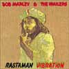 Rastaman Vibration