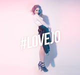 #LoveJo