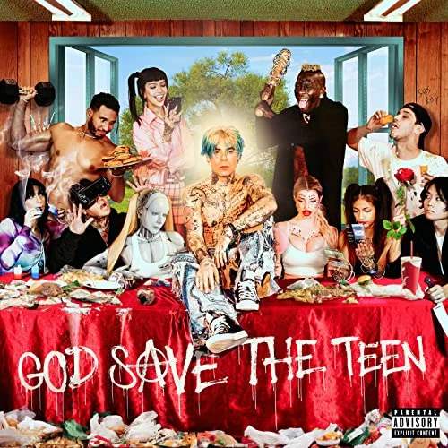 God Save the Teen