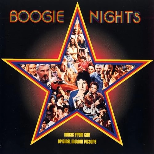 Boogie Nights vol. 1 Soundtrack