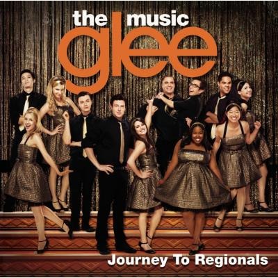 Glee: The Music - Journey to Regionals Soundtrack