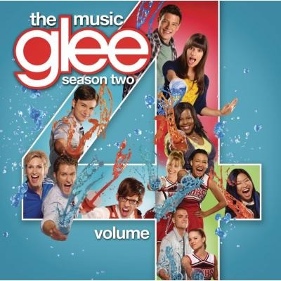 Glee: The Music, Vol.4 Soundtrack