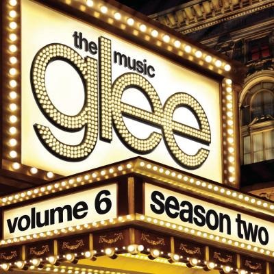 Glee: The Music, Vol.6 Soundtrack